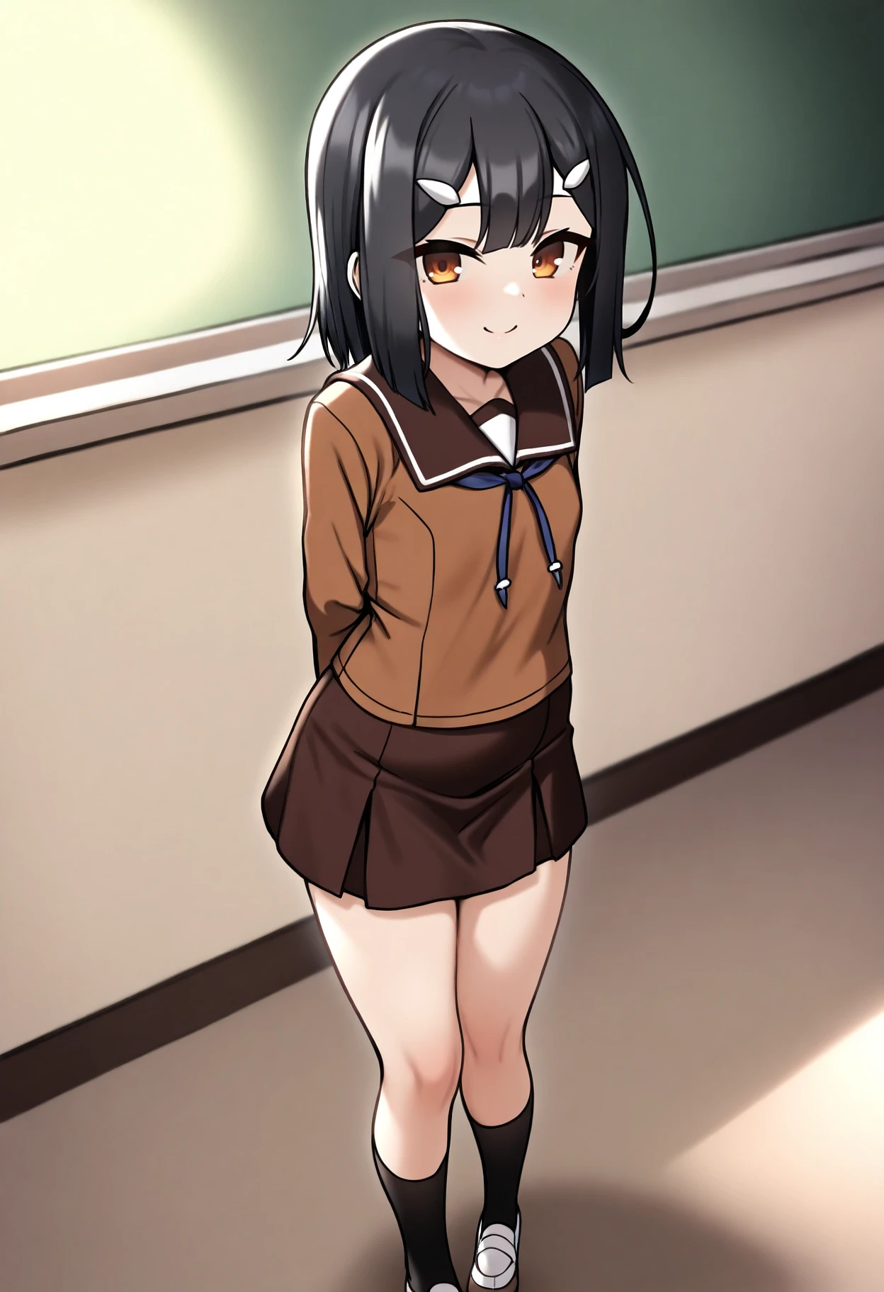 Featured image #5 for Miyu Edelfelt - Fate Kaleid - IllustriousXL - Noob LORA