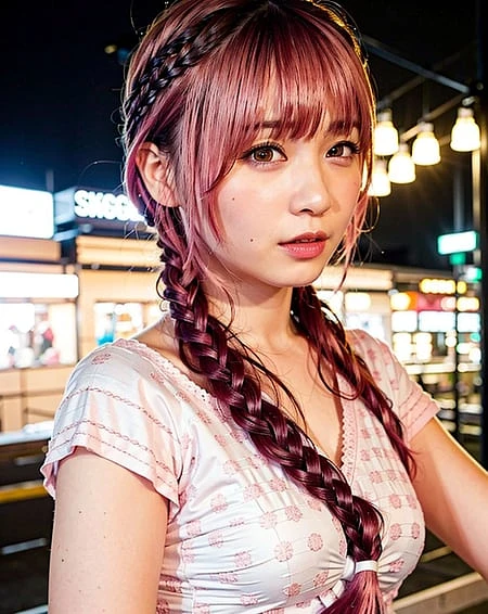 Featured image #4 for Coser Moe_伊織○