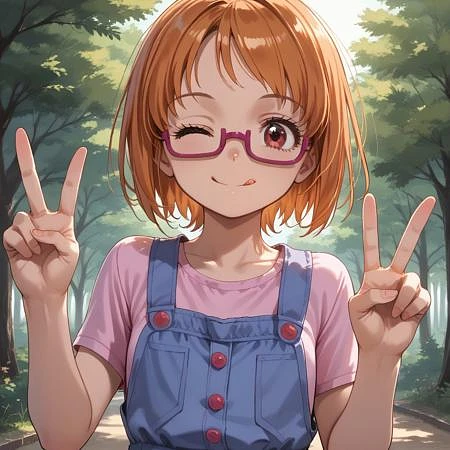 Featured image #1 for Ako Shirabe (Pretty Cure)