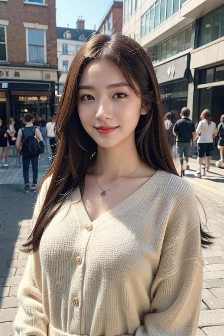 Featured image #5 for LeMix Realistic