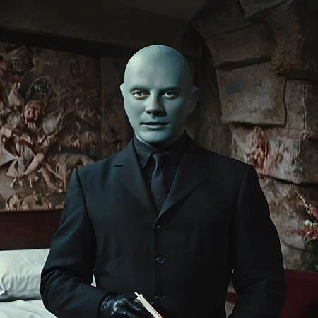 Featured image #2 for Fantomas