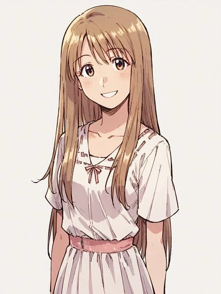 Featured image #4 for Ayase Asagi // Yotsubato!