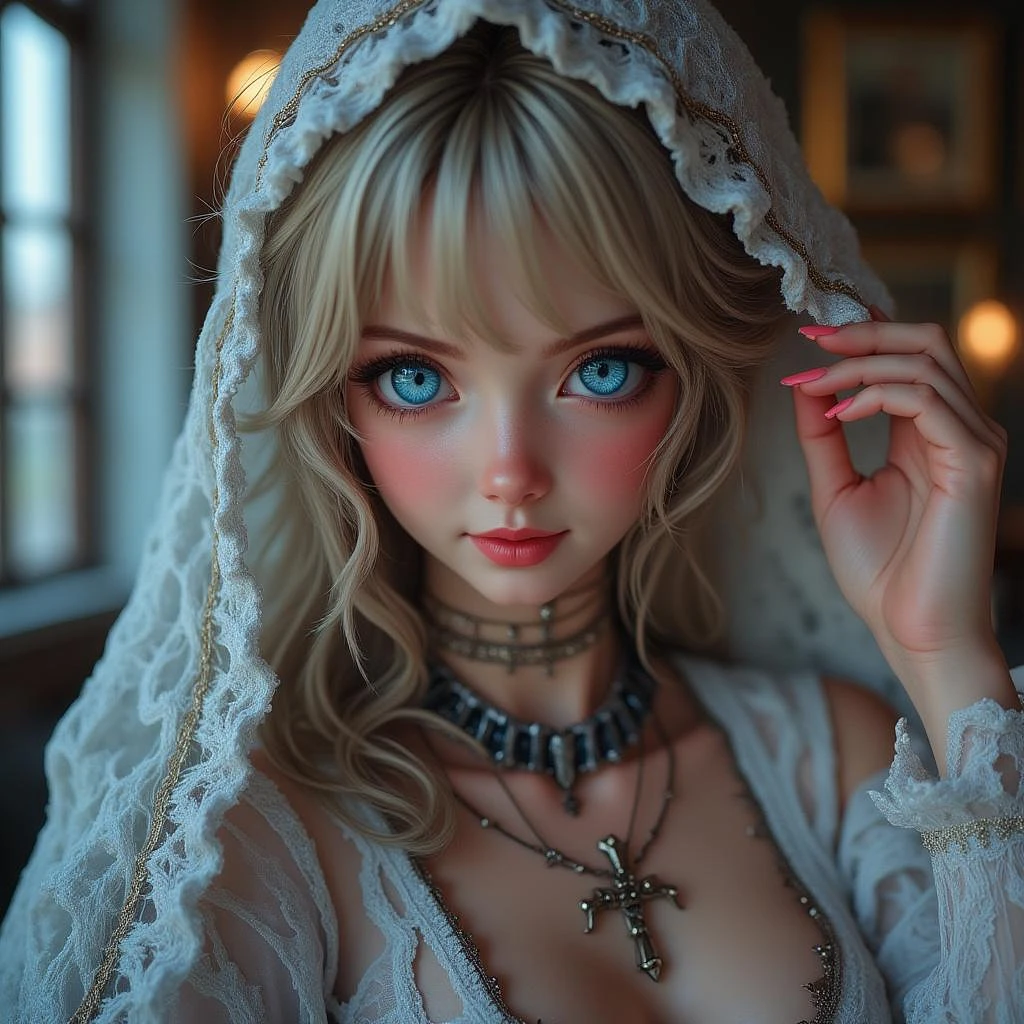 Featured image #5 for SAFIRE-X