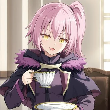 Featured image #1 for Ultima (Violet) | Tensura | Tensei Shitara Slime Datta Ken