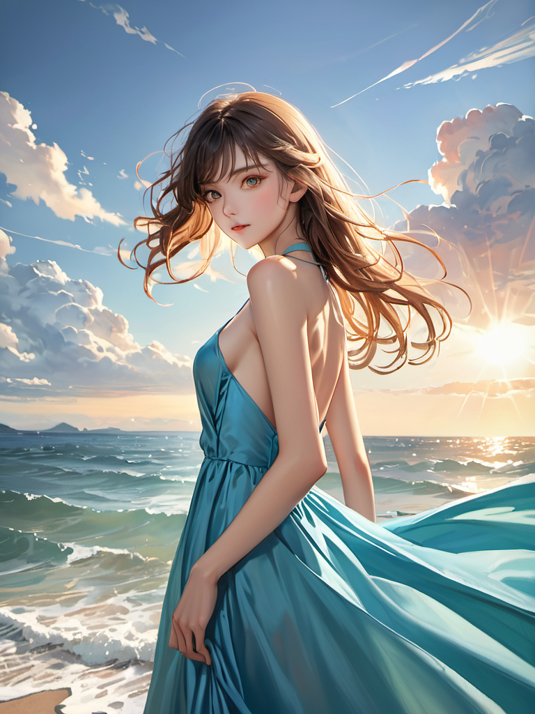 A sample prompt of what you can find in this page