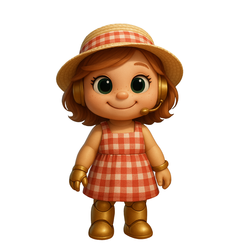 A sample prompt of what you can find in this page