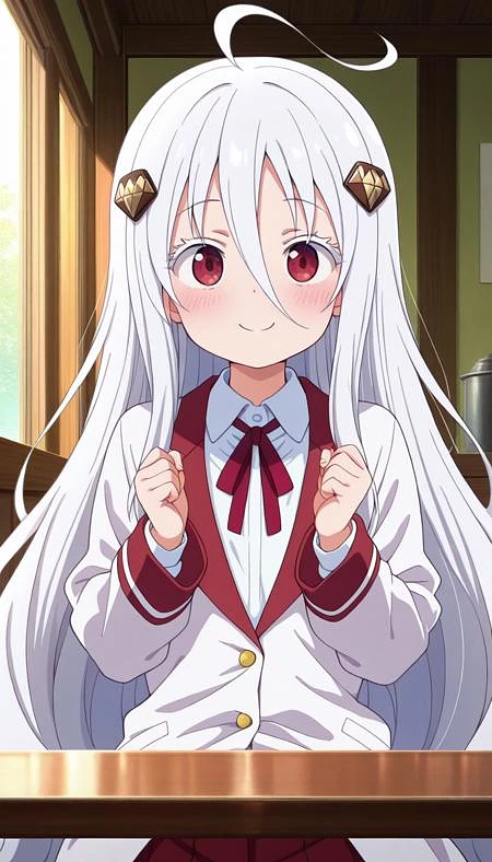 Featured image #4 for 金刚光-干物妹小埋（Hikari Kongo-Himouto! Umaru-chan）