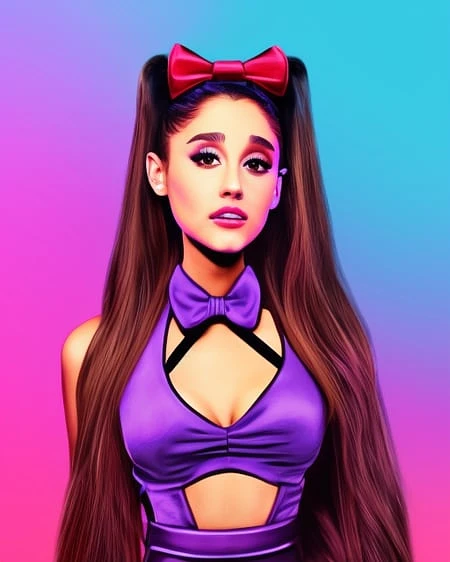 Featured image #2 for Ariana Grande