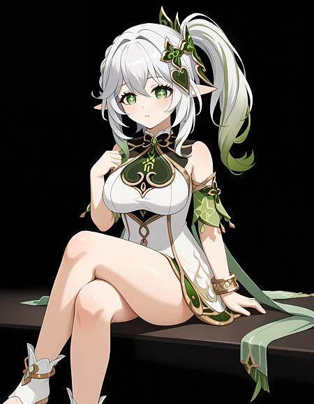 Featured image #4 for Nahida (Genshin Impact)