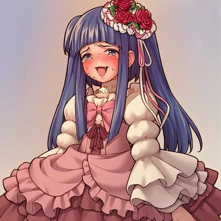 Featured image #3 for Furudo-Erika-PDXL