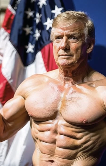 Featured image #4 for Donald Trump