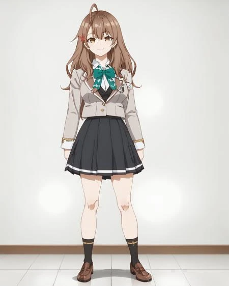 Featured image #4 for Maria “Masha” Mikhailovna Kujou - Alya Sometimes Hides Her Feelings in Russian