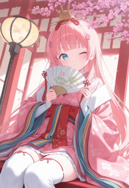 Featured image #3 for [Illust&XL] ohinasama / お雛様 / おひなさま / ひな祭り / ひなまつり