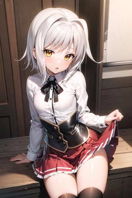 Featured image #5 for Divine Koneko Toujou Lora