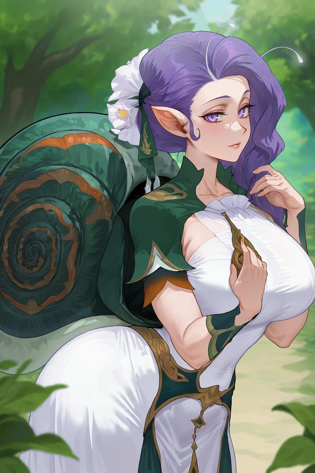 Featured image #4 for AFK Arena Girls