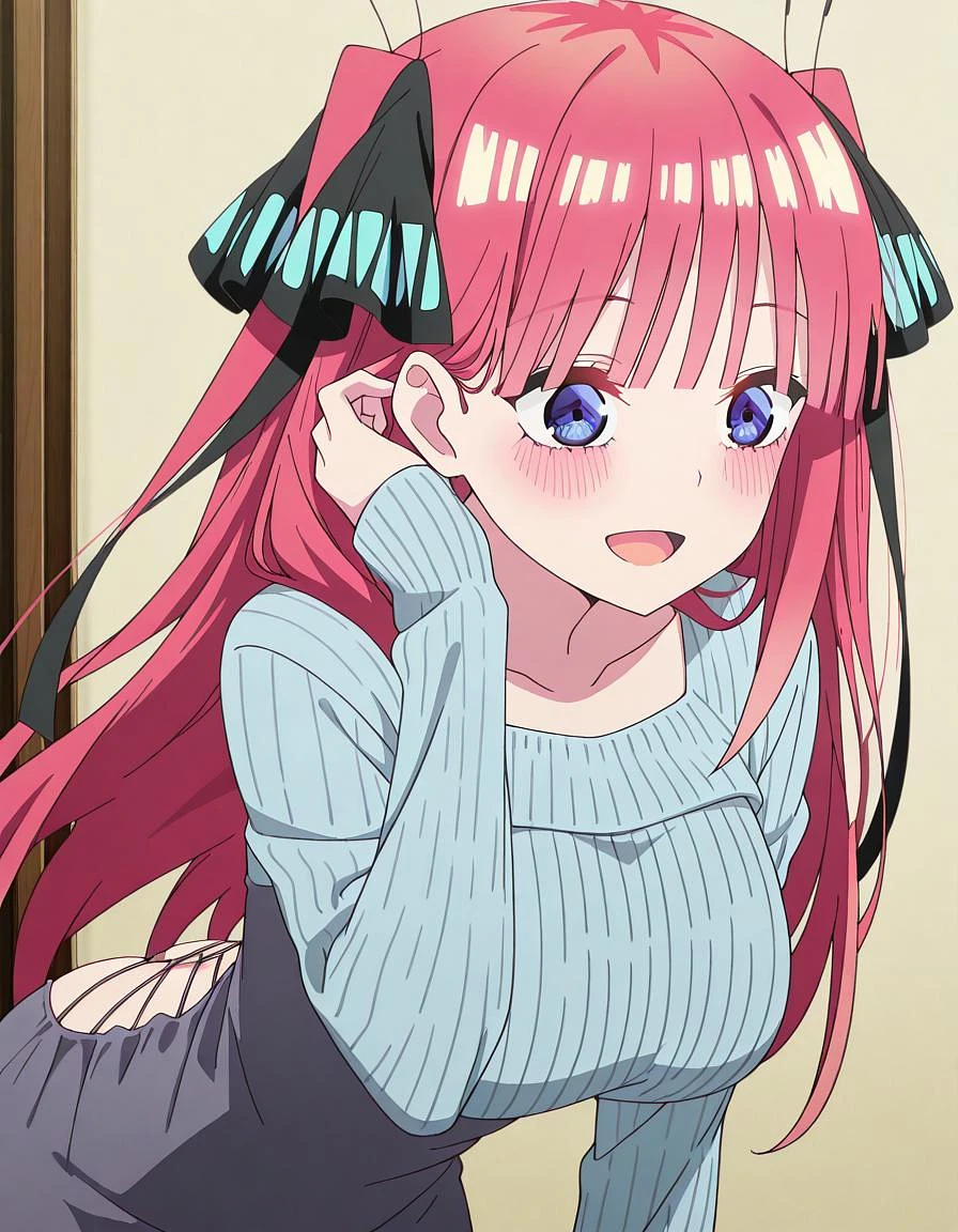 Featured image #2 for Guitar Little Sister (Hitomi O) - Clothing