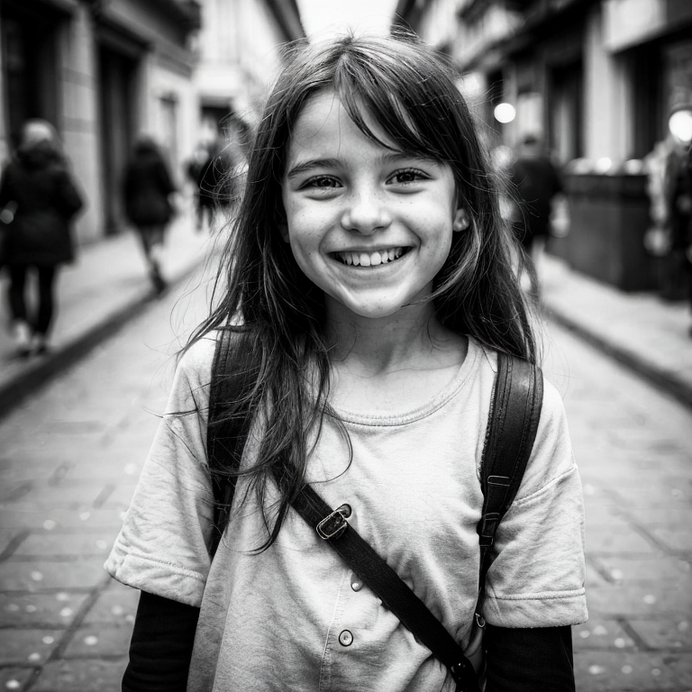 A sample prompt of what you can find in this page