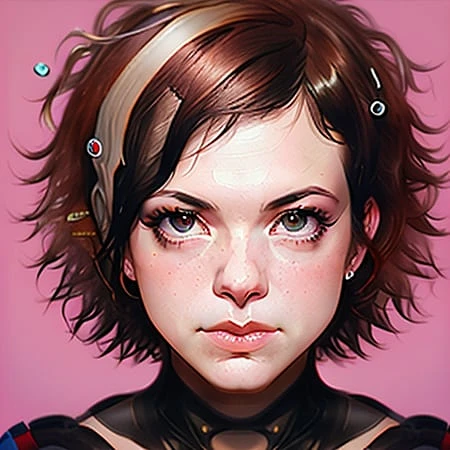 Featured image #4 for [LuisaP] 👩‍🦰Luisa Pinguin itself TI