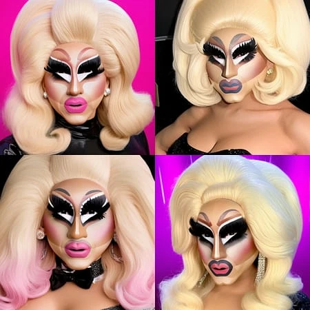 Featured image #3 for Trixie Mattel