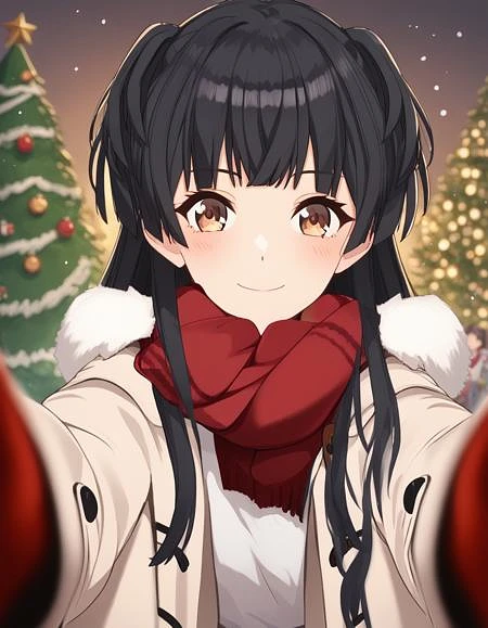 Featured image #5 for Fuyuko Mayuzumi (黛冬 優子) - Idolmaster (アイドルマスター)