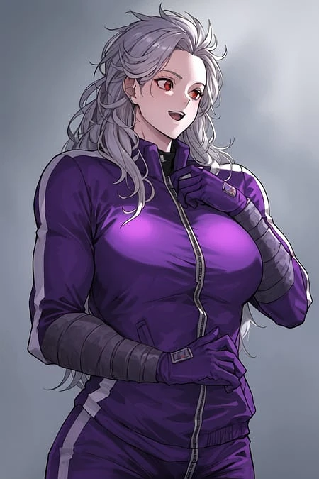 Featured image #2 for Noi (Dorohedoro)