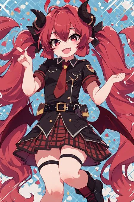 Featured image #4 for Akashi Junko | 赤司ジュンコ (Blue Archive)