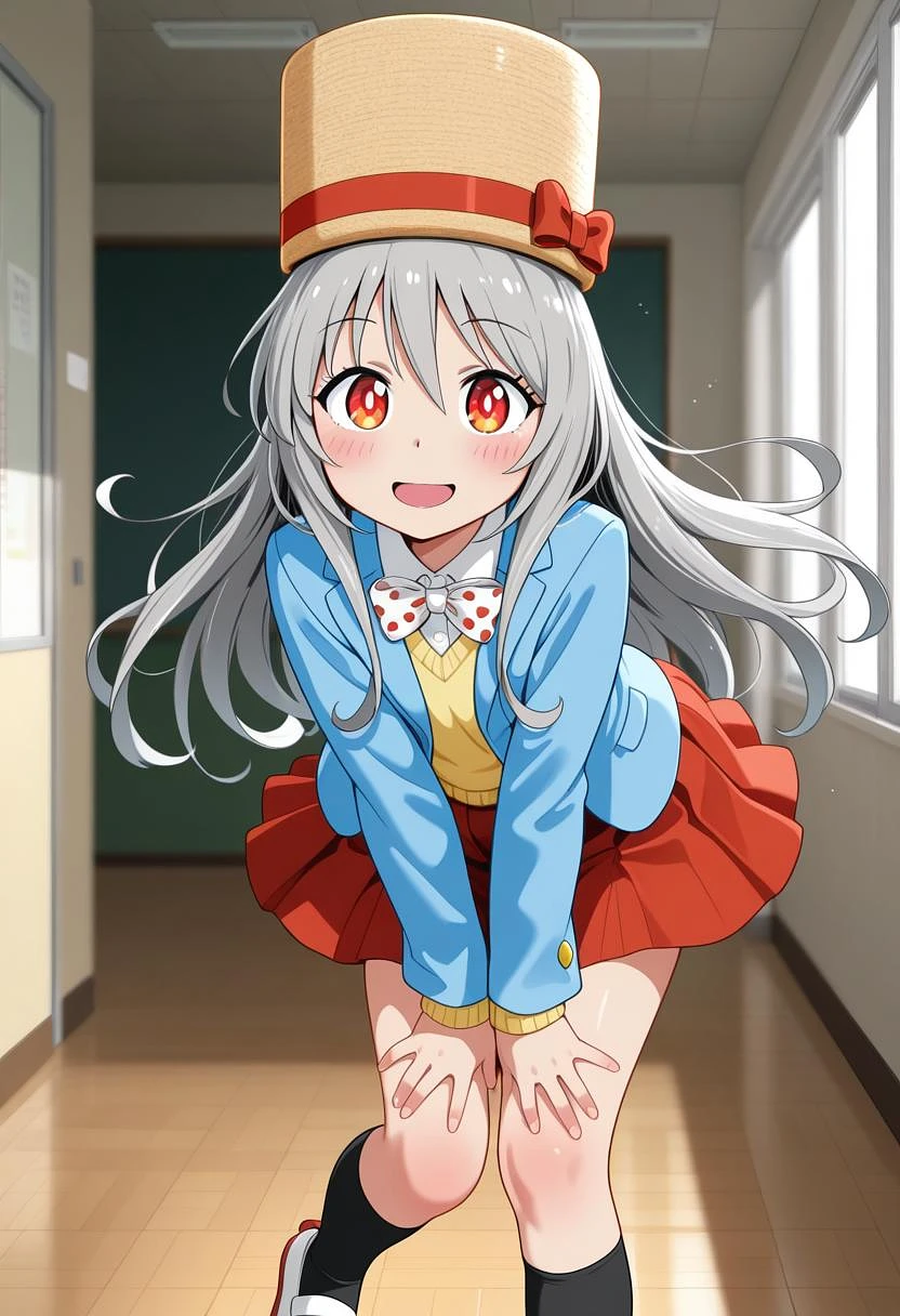 Featured image #3 for Umami-chan | うまみちゃん | (Umaibou | うまい棒)