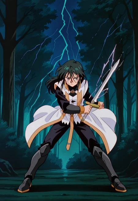 Featured image #3 for [IL] Azlier Levinos (Summon Night 3) / アズリア・レヴィノス (サモンナイト3)
