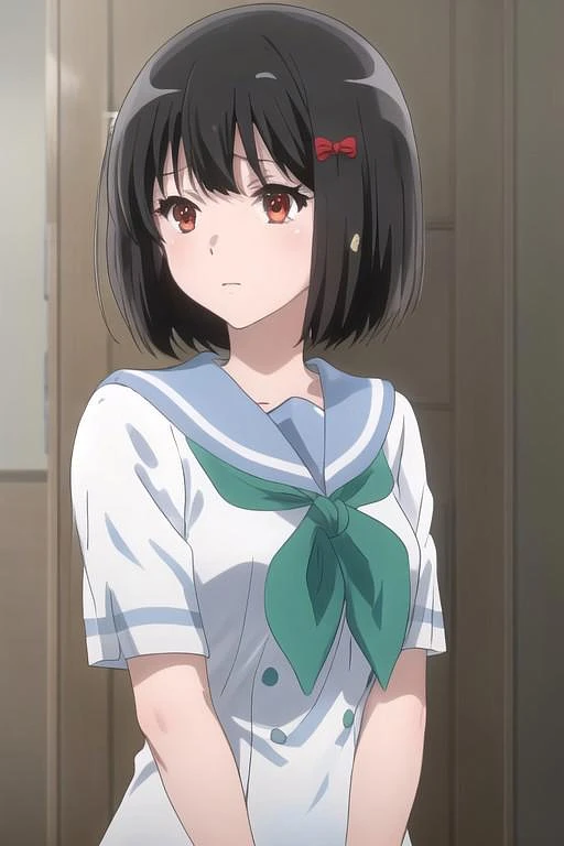 Featured image #3 for Hisaishi Kanade | Hibike! Euphonium | 響け! ユーフォニアム