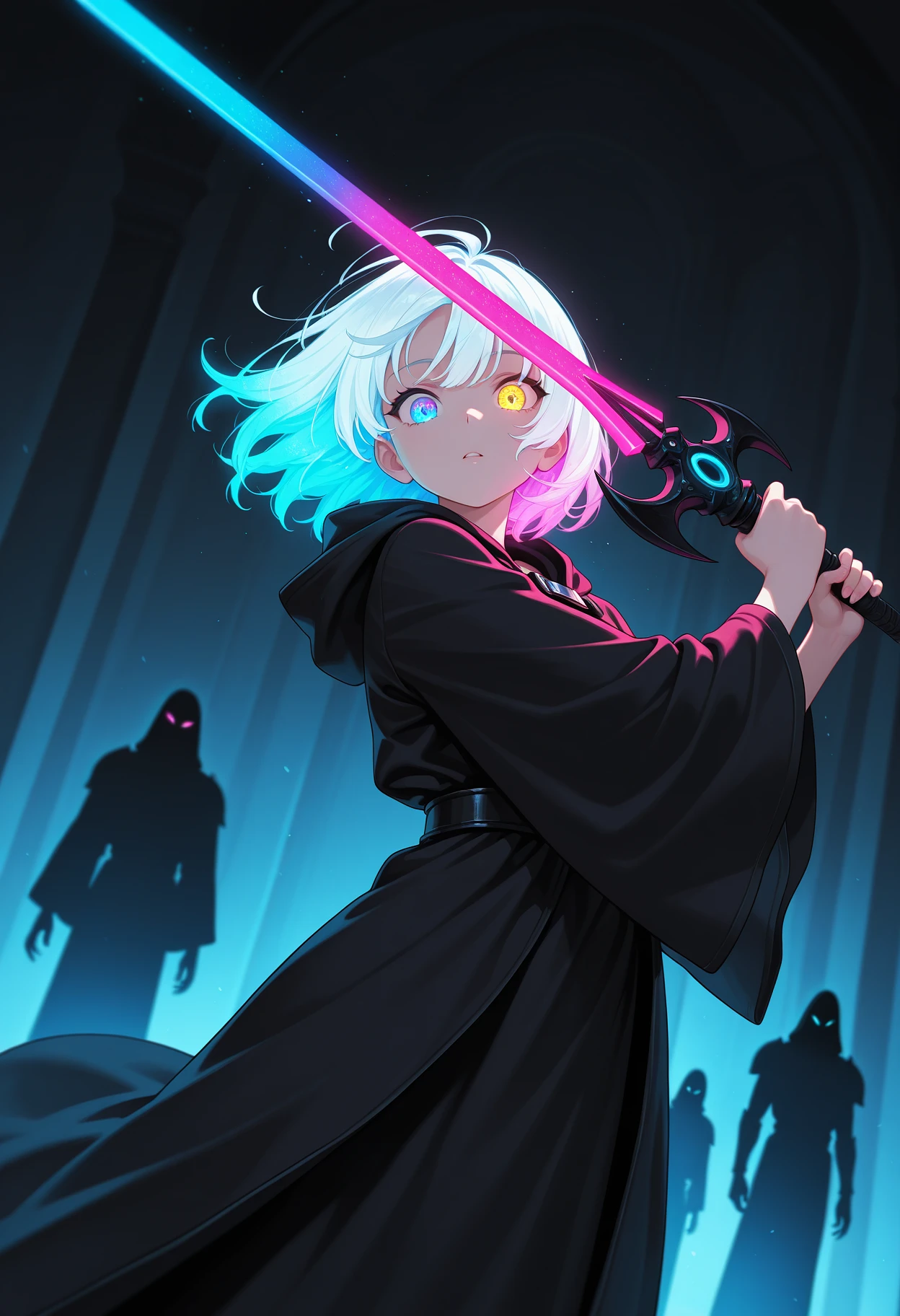 Featured image #5 for REED_NSFW_illustrious_SDXL