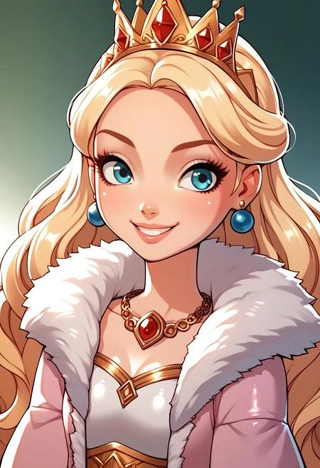 Featured image #5 for Ever After High Artstyle