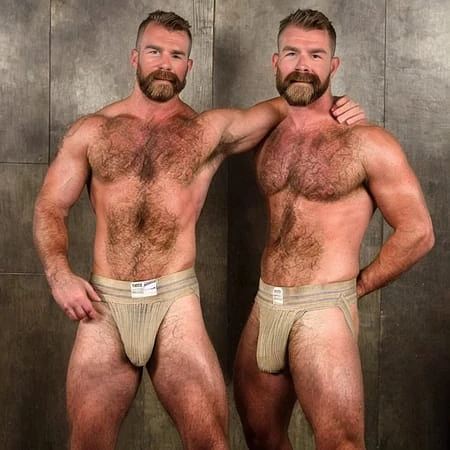 Featured image #5 for Jockstrap