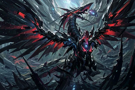 Featured image #2 for Fantastic Dragon