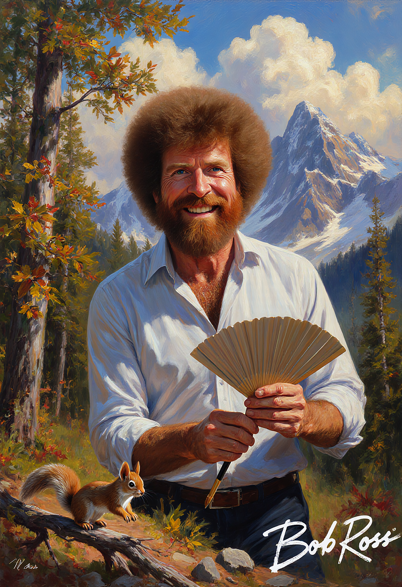 A sample prompt of what you can find in this page