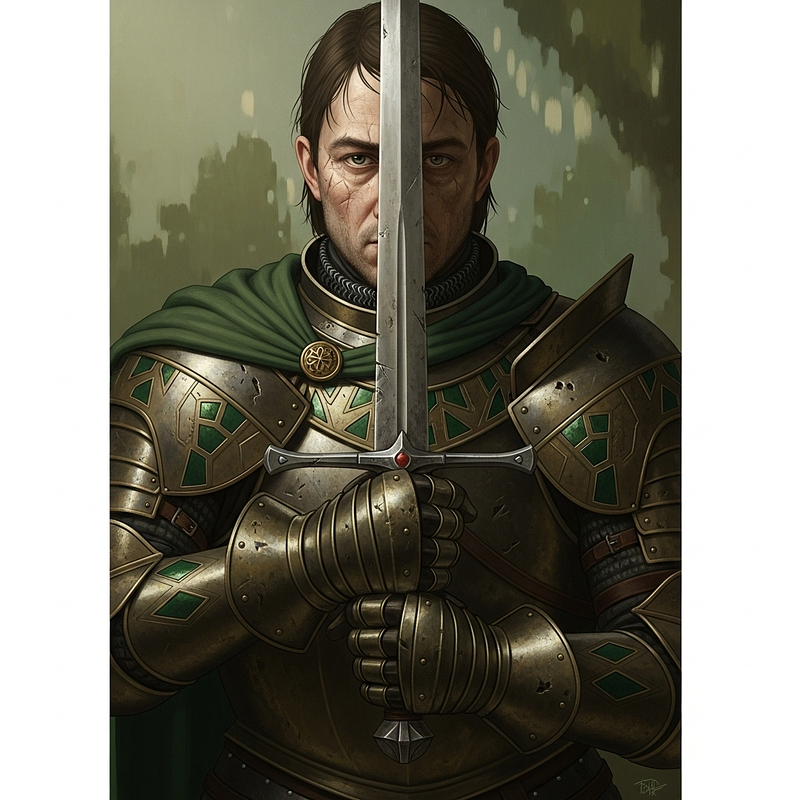 A sample prompt of what you can find in this page