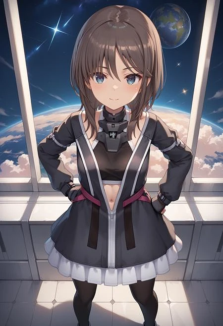 Featured image #5 for 九炉鉄 悠都 (アリス ギア アイギス) kurogane yuuto (Alice Gear Aegis)