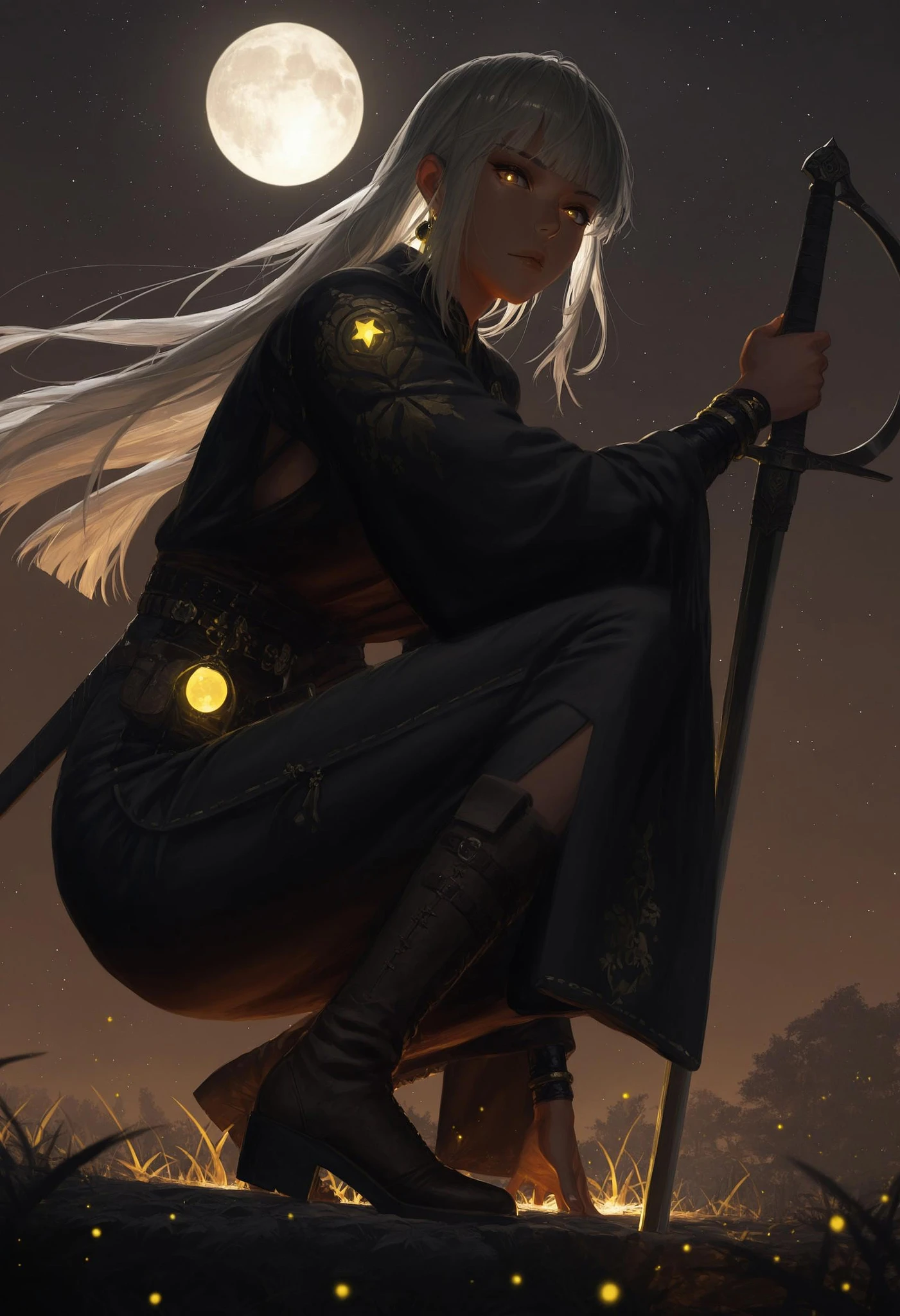 Featured image #4 for Guweiz 炜炜 Mix Style | Illustrious