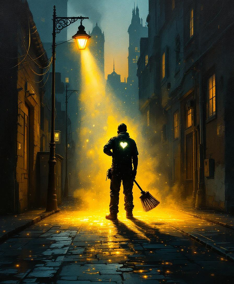 A sample prompt of what you can find in this page