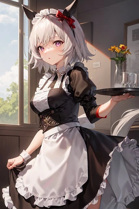 Featured image #3 for Curren Chan (umamusume)