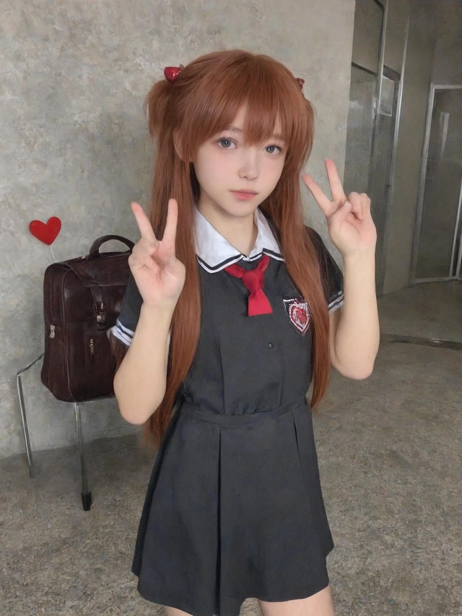 Featured image #2 for Dirya waifu