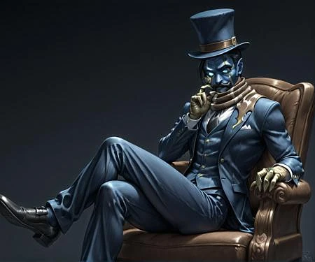 Featured image #2 for Raziel (Illustrious)