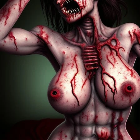Featured image #3 for nightmares_n_boobs_1_0