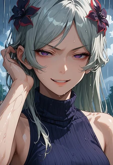 Featured image #1 for Freya フレイヤ | Danmachi | Goofy Ai