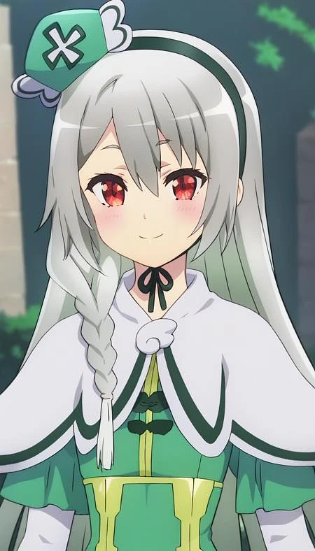 Featured image #1 for 梅伊蒂娜·安洁-不道德工会（Maidena Angers-Immoral Guild）