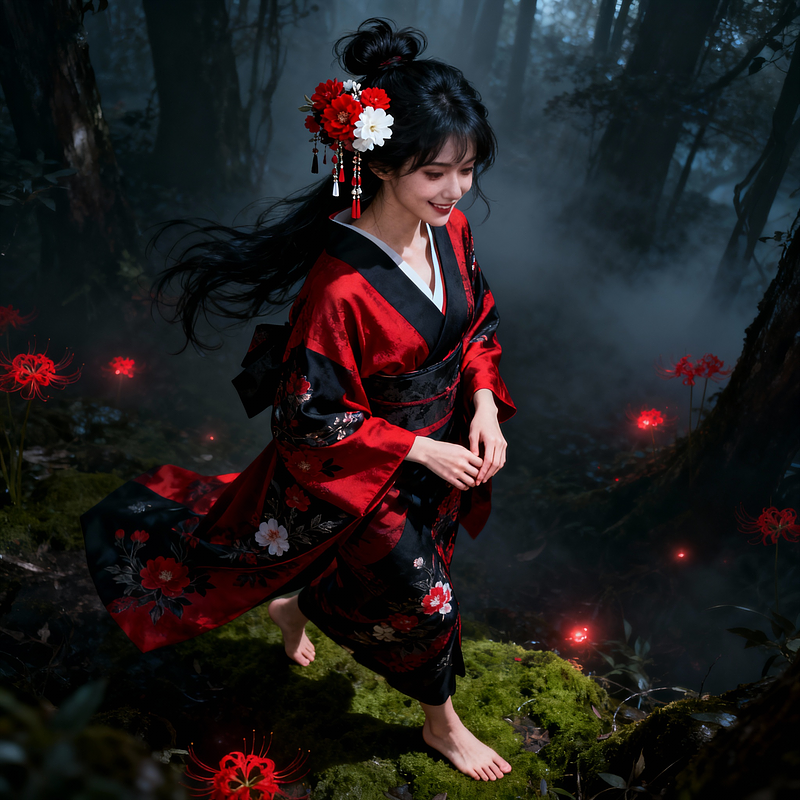 A sample prompt of what you can find in this page