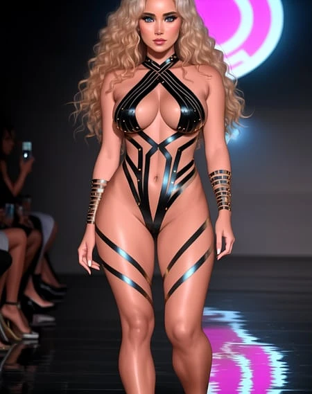 Featured image #2 for Bodytape - 500 Followers Special! (Read the description!)