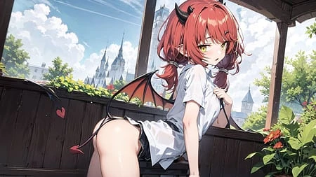 Featured image #2 for 真绯瑠Mahiru (VirtuaReal)