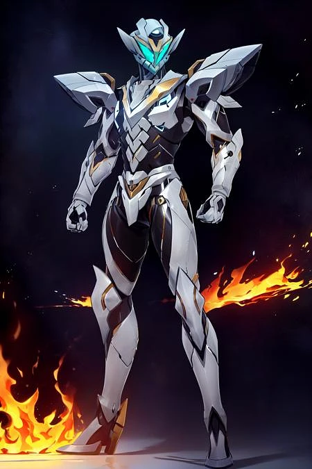 Featured image #4 for 1boy？Why not 1girl~