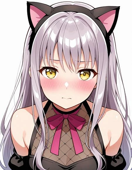 Featured image #5 for (Pony/IL) Minato Yukina Bang Dream! | バンドリ (5 outfits)