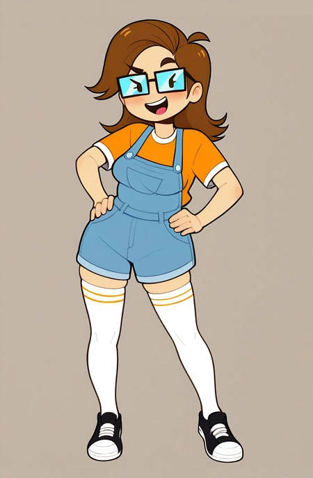 Featured image #4 for Sabie (Saberspark) | Pony + Illustrious